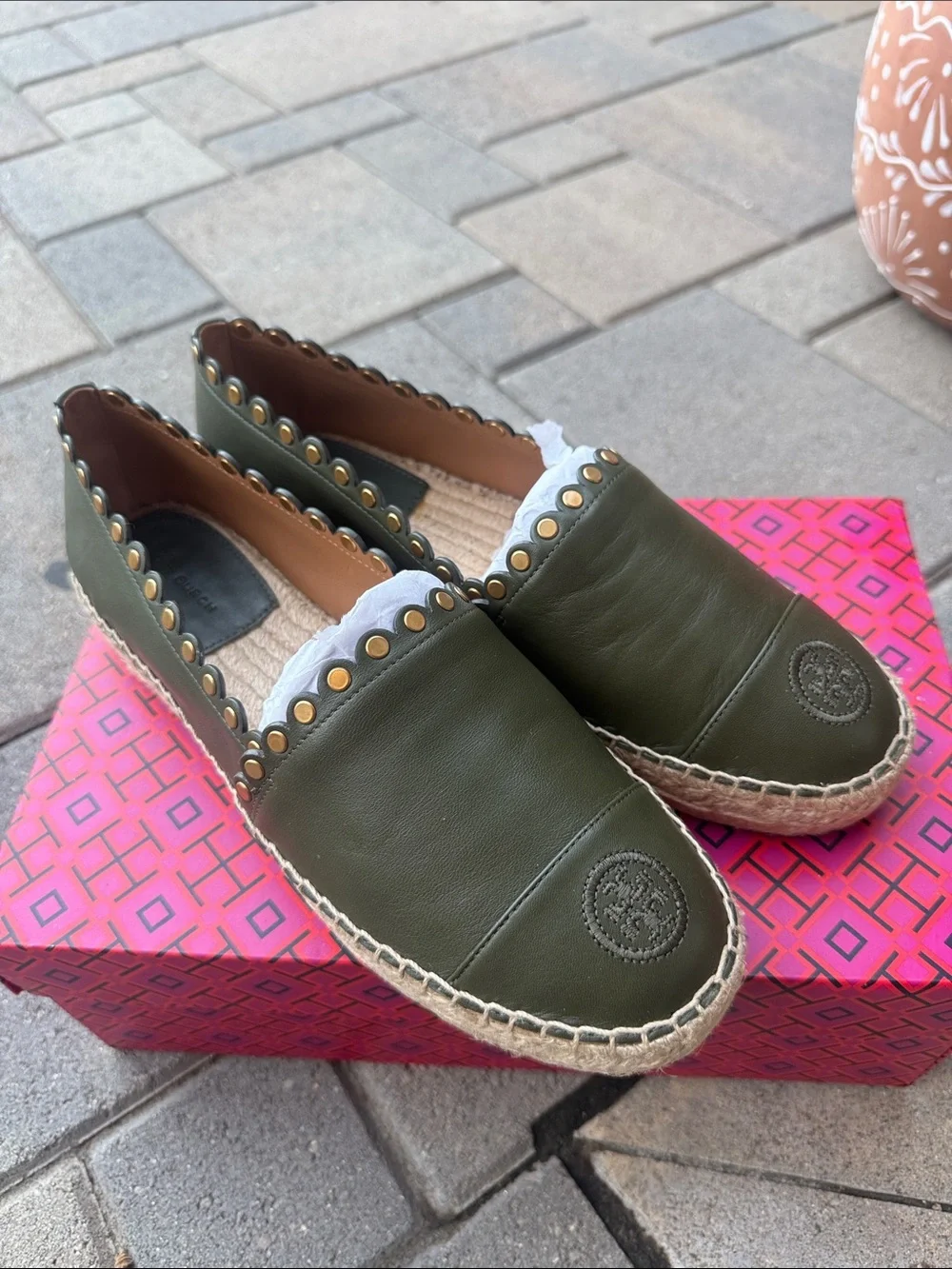 Tory Burch new tory
